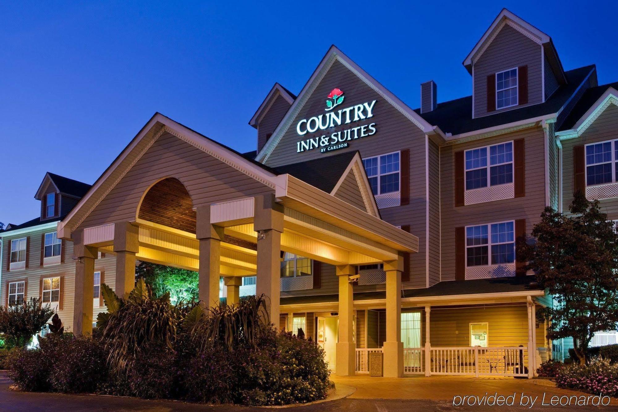 Country Inn & Suites By Radisson, Atlanta Airport North, Ga Exterior photo