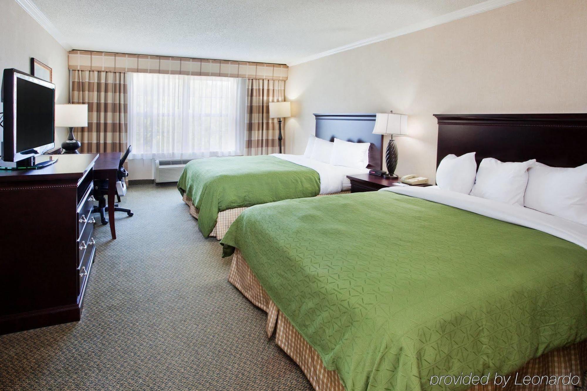 Country Inn & Suites By Radisson, Atlanta Airport North, Ga Exterior photo